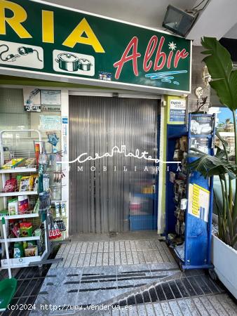  Se vende local comercial en el Albir! - ALICANTE 