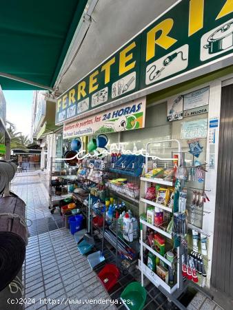 Se vende local comercial en el Albir! - ALICANTE