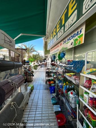 Se vende local comercial en el Albir! - ALICANTE