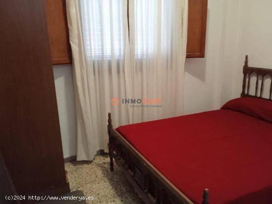 Se vende piso en Ontinyent - VALENCIA