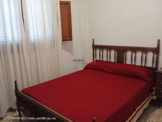 Se vende piso en Ontinyent - VALENCIA