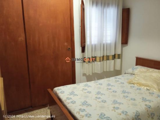 Se vende piso en Ontinyent - VALENCIA