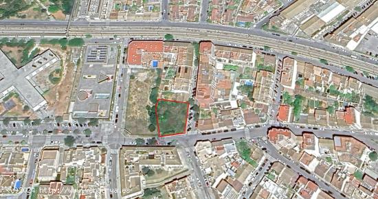  Terreno urbano edificable en venta - BALEARES 