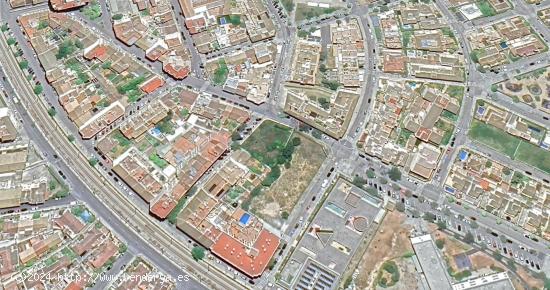 Terreno urbano edificable en venta - BALEARES