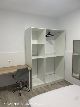 HABITACIONES PARA ESTUDIANTES - MURCIA