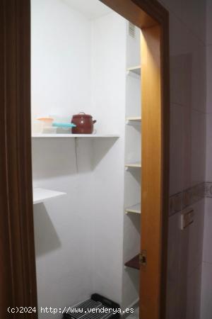 PISO DE 4 HABITACIONES PARA ESTUDIANTES - MURCIA