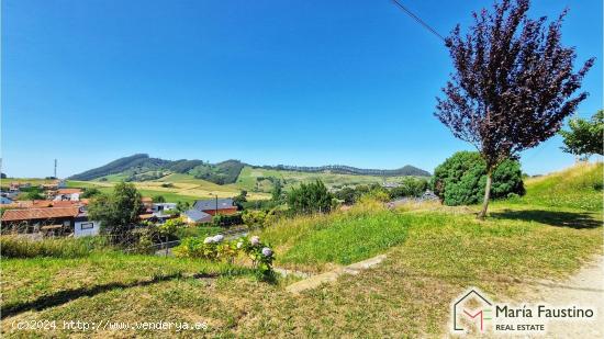 Casa con Nave en Boo de Piélagos - CANTABRIA