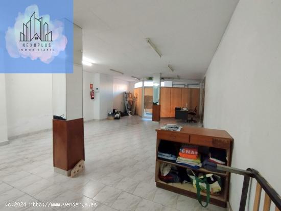 Local comercial en venta en Benicalap - VALENCIA