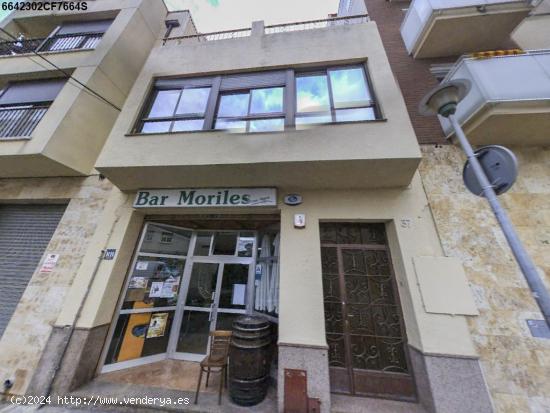  CASA ADOSADA EN VENTA EN EL VENDRELL (OCUPADA) - TARRAGONA 