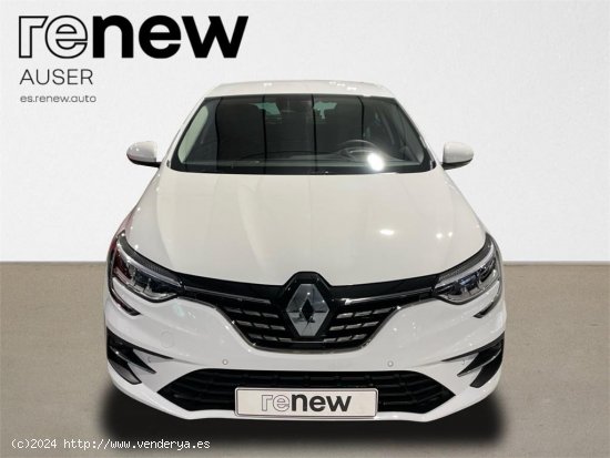 Se Vende RENAULT Mégane Techno E-TECH Híbrido Ench. 117kW