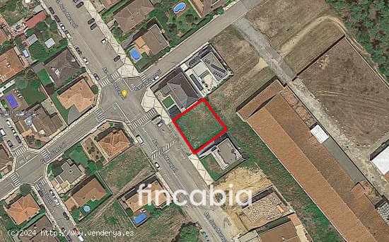  Suelo urbano en venta  en Santa Coloma de Farners - Girona 