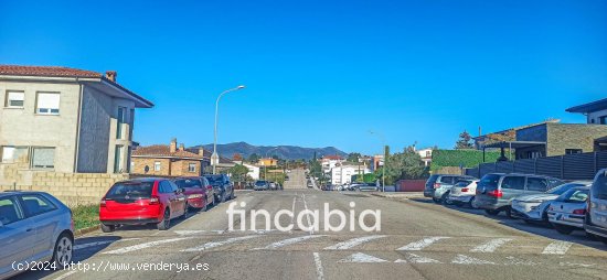 Suelo urbano en venta  en Santa Coloma de Farners - Girona