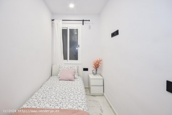 Piso en venta  en Santa Coloma de Gramenet - Barcelona