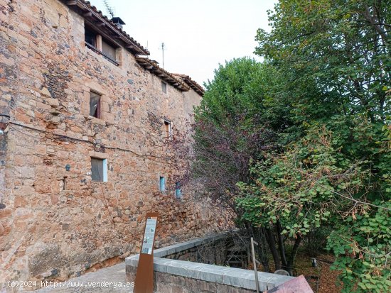 Casa de pueblo en venta  en Santa Pau - Girona