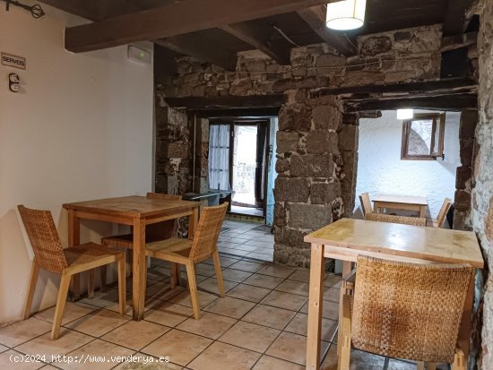 Casa de pueblo en venta  en Santa Pau - Girona