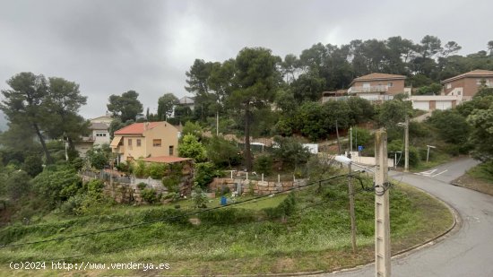 Unifamiliar adosada en venta  en Castellar del Vallès - Barcelona