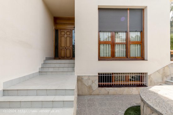 Chalet / Torre en venta  en Sant Andreu de La Barca - Barcelona