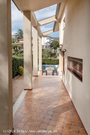 Chalet / Torre en venta  en Sant Andreu de La Barca - Barcelona