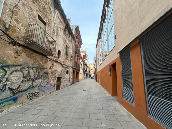 Local comercial en venta  en Malgrat de Mar - Barcelona