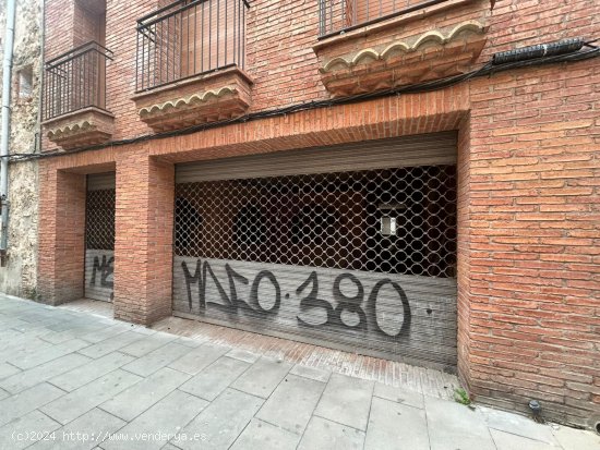 Local comercial en venta  en Malgrat de Mar - Barcelona