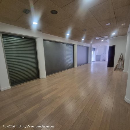 Local comercial en venta  en Sabadell - Barcelona