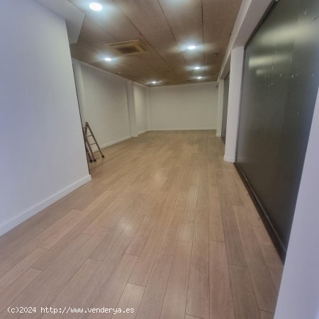 Local comercial en venta  en Sabadell - Barcelona