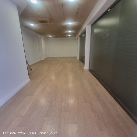 Local comercial en venta  en Sabadell - Barcelona