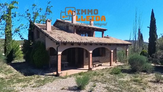 Chalet / Torre en venta  en Pinos - Lleida