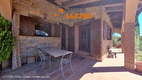 Chalet / Torre en venta  en Pinos - Lleida