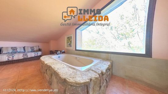 Chalet / Torre en venta  en Pinos - Lleida