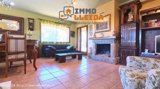 Chalet / Torre en venta  en Pinos - Lleida