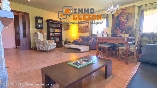 Chalet / Torre en venta  en Pinos - Lleida