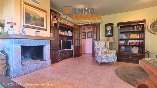 Chalet / Torre en venta  en Pinos - Lleida