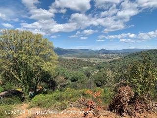 Suelo urbano en venta  en Sant Celoni - Barcelona