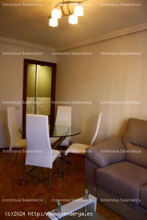 SALAMANCA (AVENIDA VILLAMAYOR) 1D 1WC 700€ - Salamanca