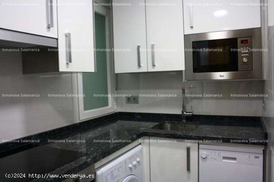 SALAMANCA (AVENIDA VILLAMAYOR) 1D 1WC 700€ - Salamanca