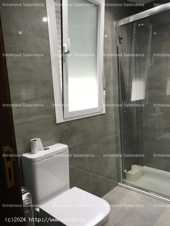 SALAMANCA (AVENIDA VILLAMAYOR) 1D 1WC 700€ - Salamanca