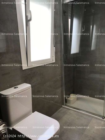 SALAMANCA (AVENIDA VILLAMAYOR) 1D 1WC 700€ - Salamanca