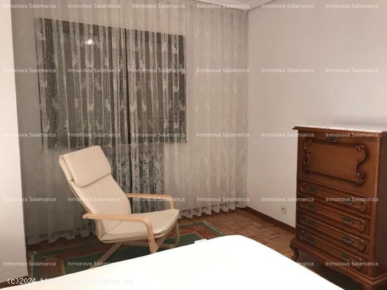 SALAMANCA (AVENIDA VILLAMAYOR) 1D 1WC 700€ - Salamanca