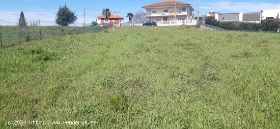 Solar urbano en Venta en Seara (Seixal) La Coruña SAN PEDRO DE NOS