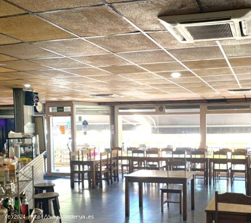 Local comercial en Traspaso en Palau Solita I Plegamans Barcelona