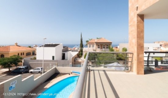 Casa-Chalet en Venta en Adeje Santa Cruz de Tenerife