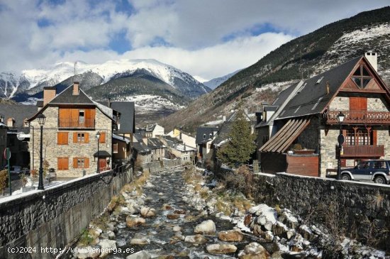 HOTEL DE LUJO EN EL PIRINEO DE LLEIDA