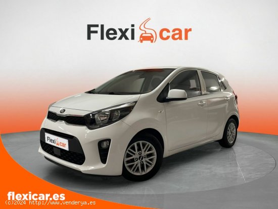 Kia Picanto 1.0 DPi 49kW (67CV) Concept - Badalona