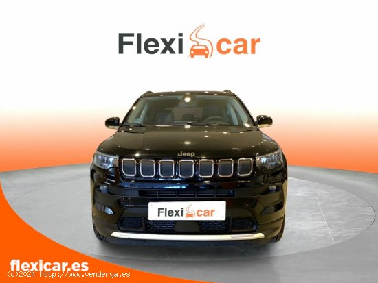 Jeep Compass 1.6 Mjet 96kW (130CV) Limited FWD - Alicante