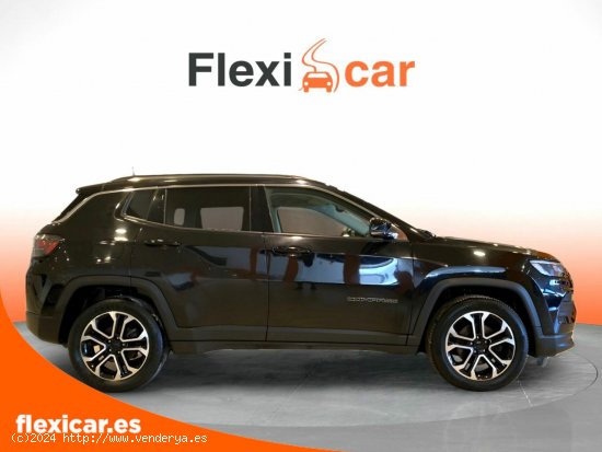 Jeep Compass 1.6 Mjet 96kW (130CV) Limited FWD - Alicante