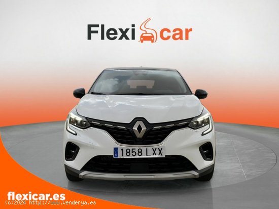 Renault Captur Zen TCe 90 - Valdepeñas