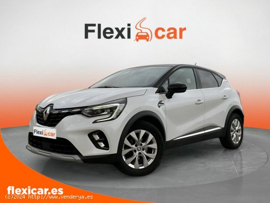 Renault Captur Zen TCe 90 - Valdepeñas