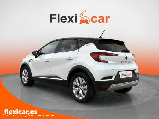 Renault Captur Zen TCe 90 - Valdepeñas