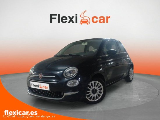 Fiat 500 Dolcevita 1.0 Hybrid 51KW (70 CV) - Alicante